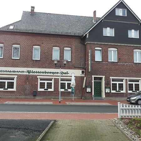 Plettenberger Hof Nordkirchen Zewnętrze zdjęcie