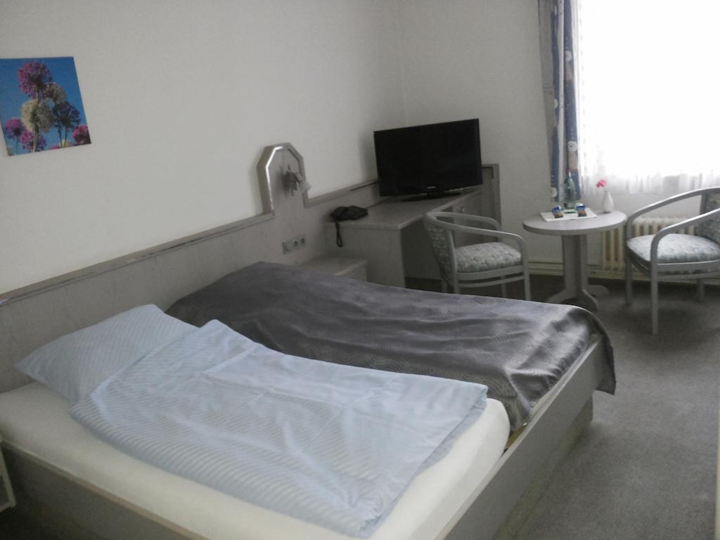 Plettenberger Hof Nordkirchen Pokój zdjęcie