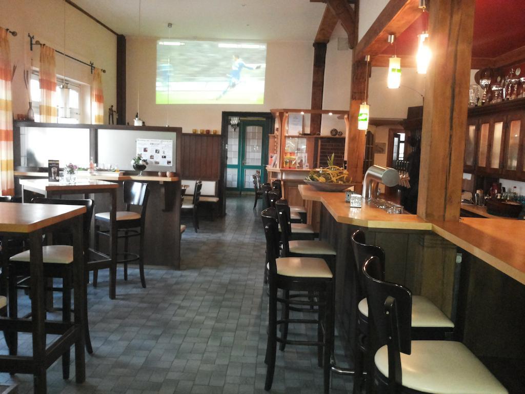 Plettenberger Hof Nordkirchen Zewnętrze zdjęcie