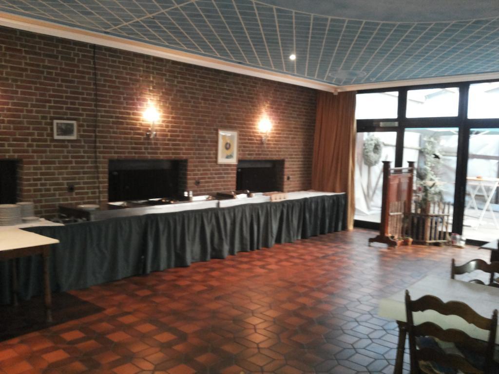 Plettenberger Hof Nordkirchen Zewnętrze zdjęcie