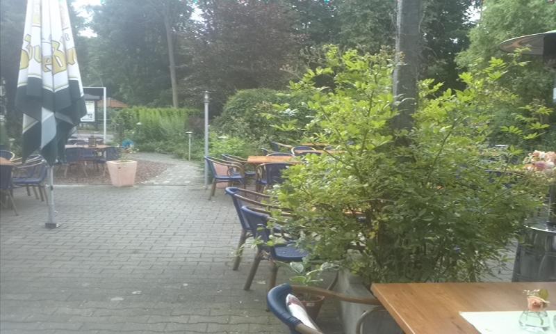 Plettenberger Hof Nordkirchen Zewnętrze zdjęcie