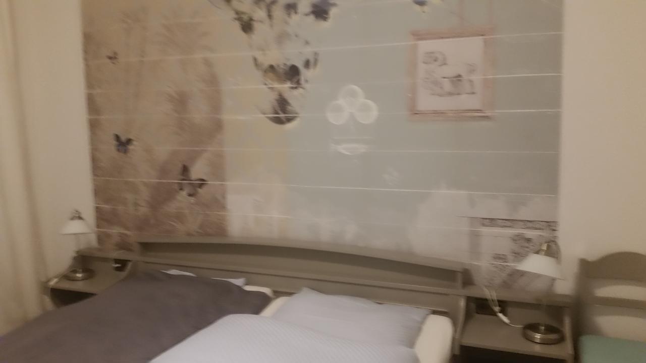 Plettenberger Hof Nordkirchen Zewnętrze zdjęcie